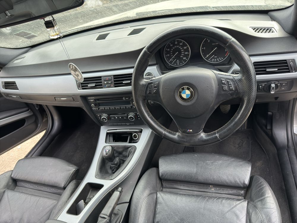 Dezmembrez e60 e90 e91 e92 f10 f11 f30 f31 184cp 143cp euro 5 pachet m