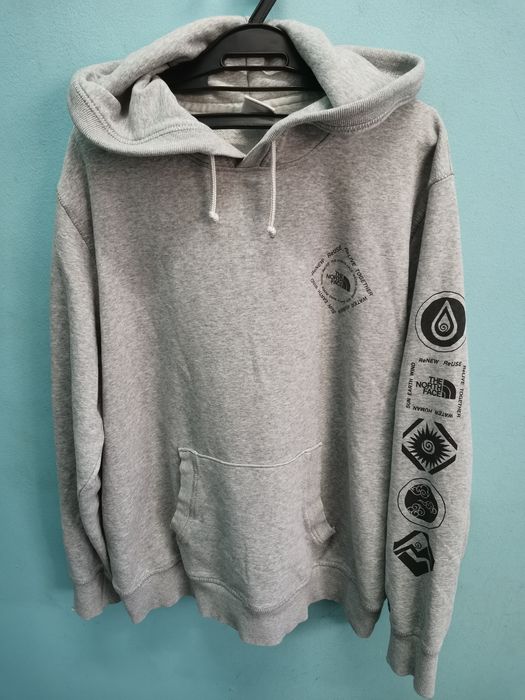 Lacoste мъжко яке с гъши пух, The North Face суичер