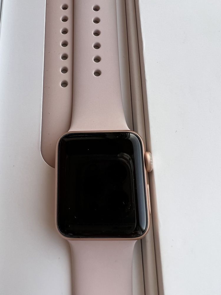 Часы Watch 3