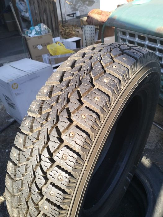 Продаются 4 автошины