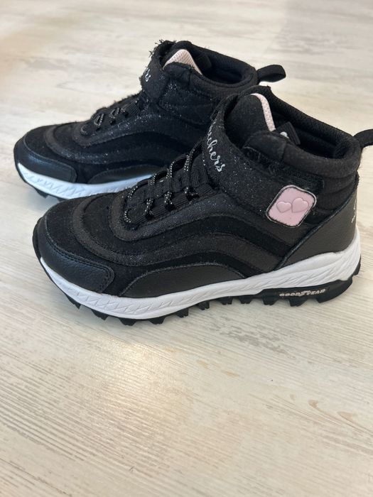 Детски обувки Skechers