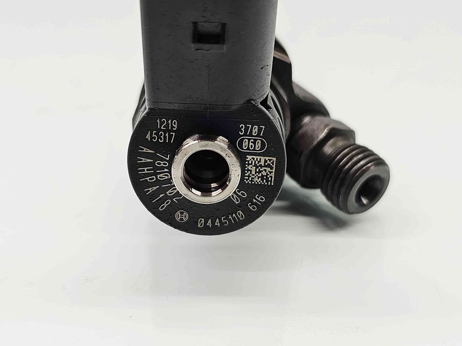 Injector Bmw 3 Touring (F31) [Fabr 2012-2017] 7810702 / 0445110616 2.0