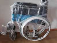Чисто нова количка (инвалидна)