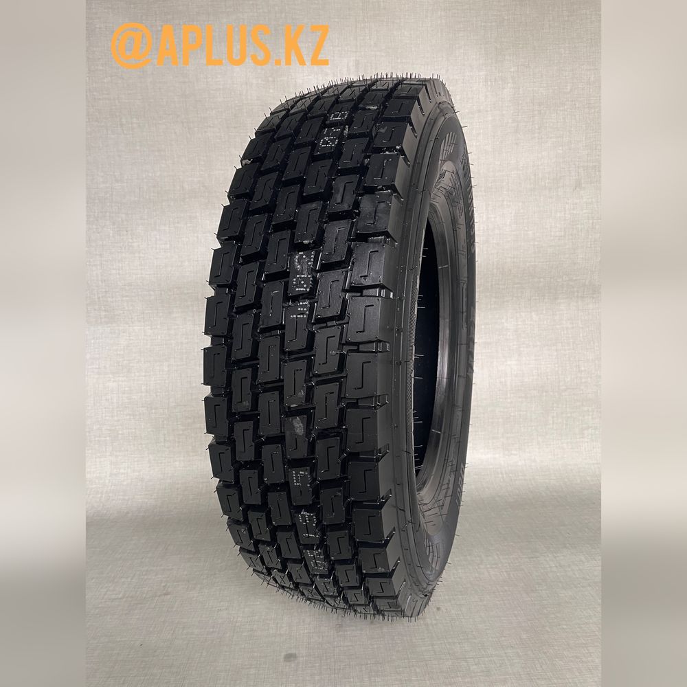 Грузовые шины APLUS 265/70 R19.5 D801 (ведущая ось)