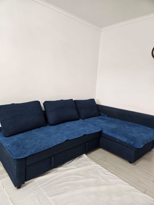 Диван от ikea хороший