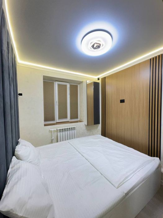 Novza metro Muqumiy kochada uy sotiladi