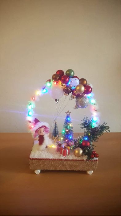 Decoratiune de craciun