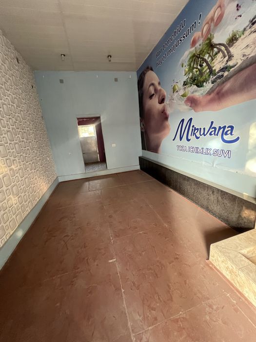 Magazinlar ijaraga beriladi barcha qulayliklarga ega