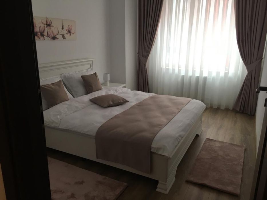 Apartament de închiriat Victoria Residence