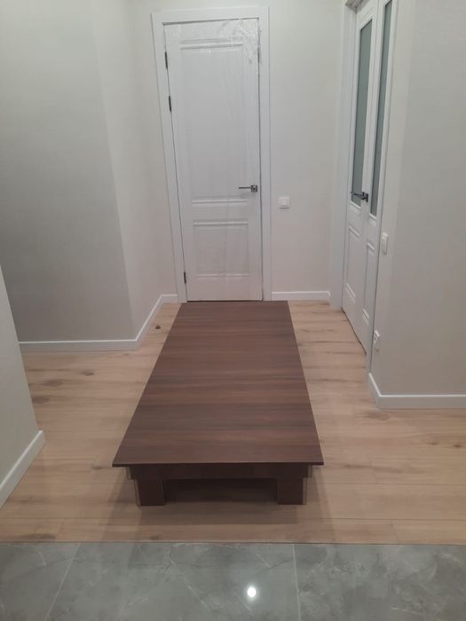 Жер үстел сатылады