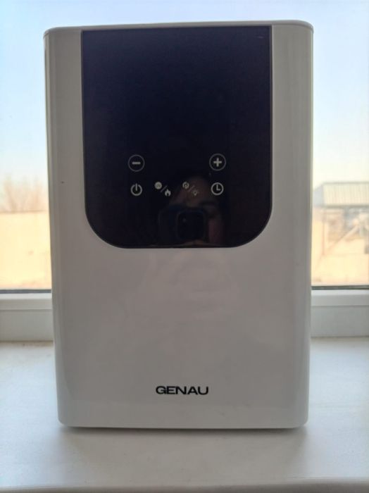 Увлажнитель воздуха