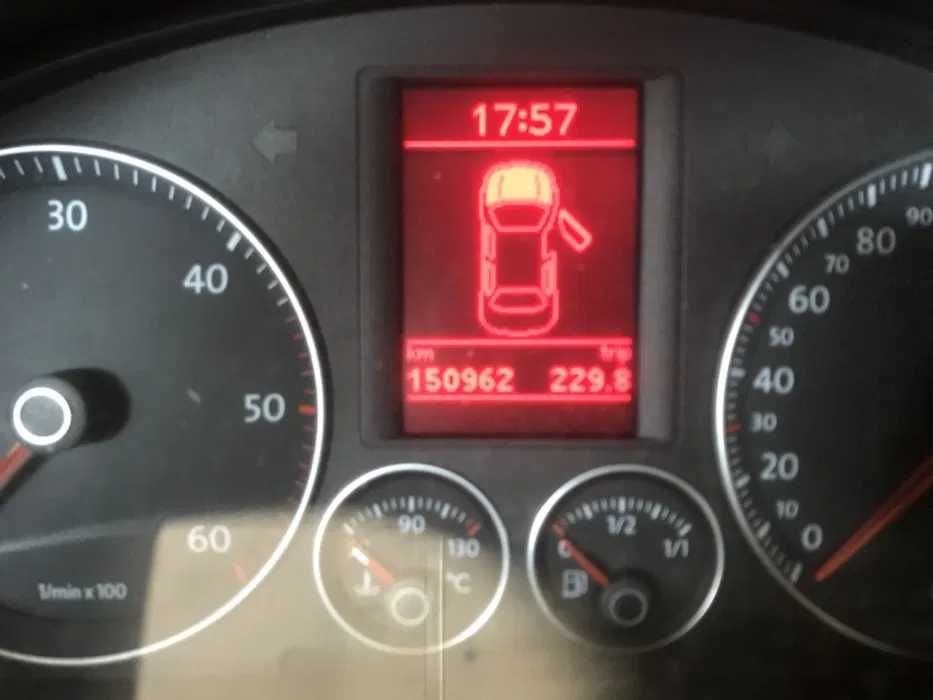 Piese vw EOS 2.0 TDI DSG cod CBA an 2010