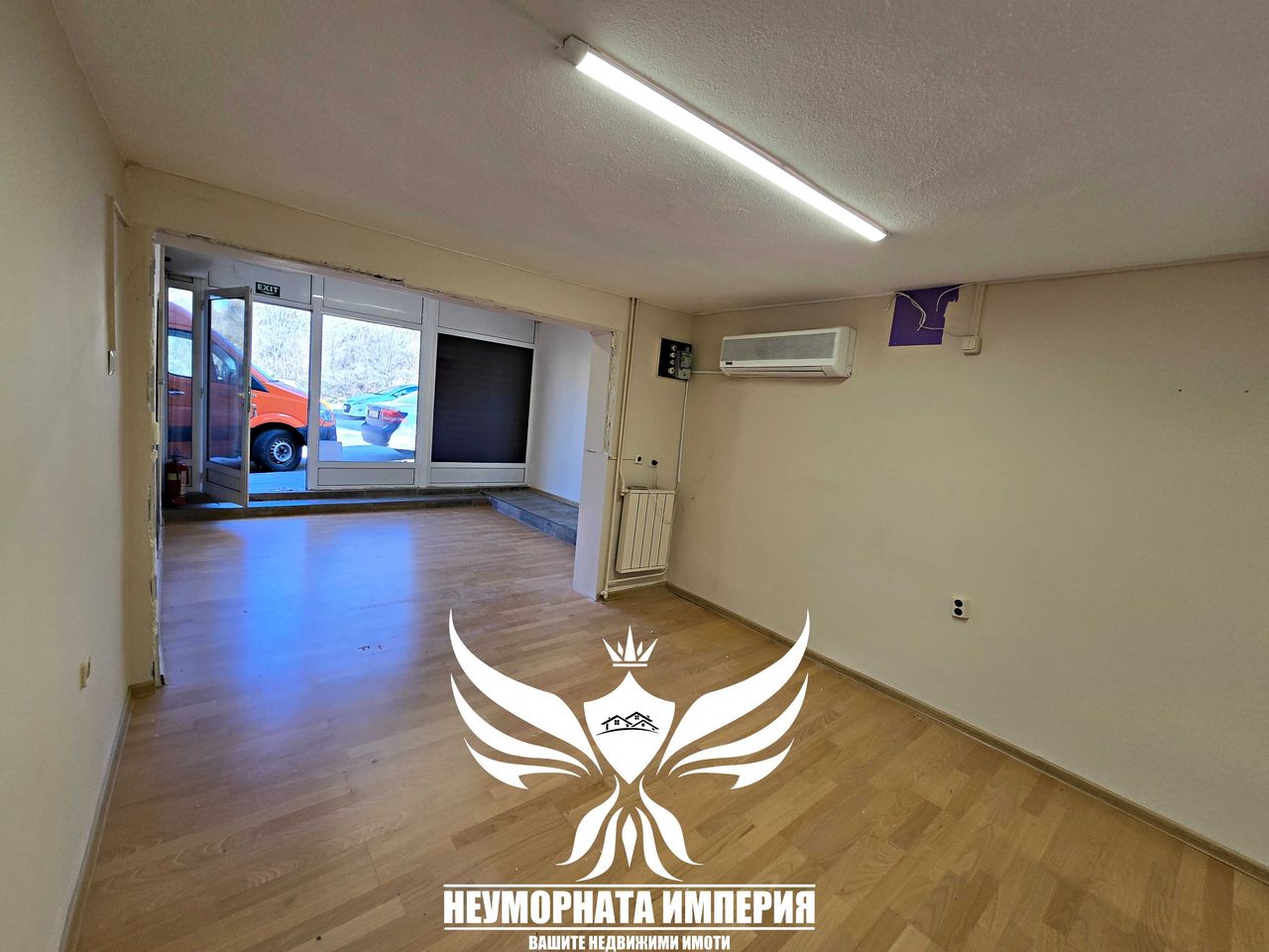 Дава се под наем Магазин в Асеновград - 36 кв.м за 205 € - Снимка #8