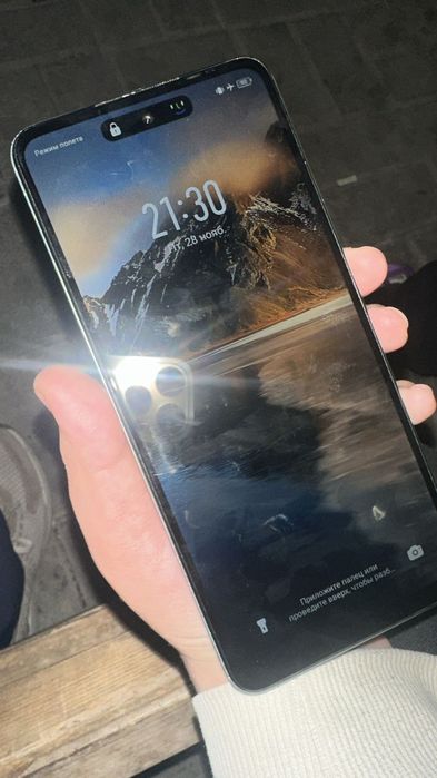 Продаже Infinix smart 8