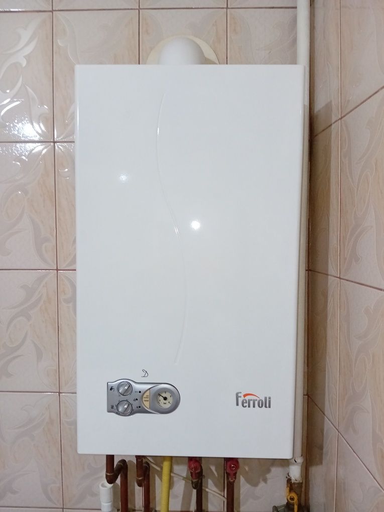 Feroli Domina F 24N