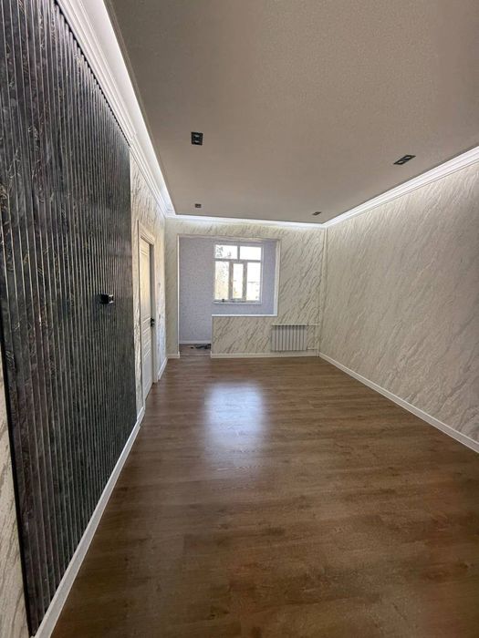 Мирабадский р-н Куйлюк массив 1 2/3/4 48м2 евроремонт ориентир Хаёт