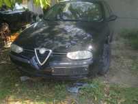 Алфа Ромео/ Alfa Romeo 156 1.9 JTD 105 k.s. на части