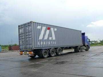 Услуги контейнеровозов по Узбекистану