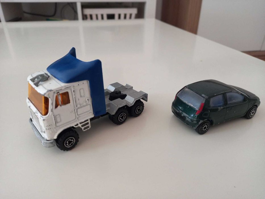 Метални колички, 1/36-1:57, интересни модели Majorette и други