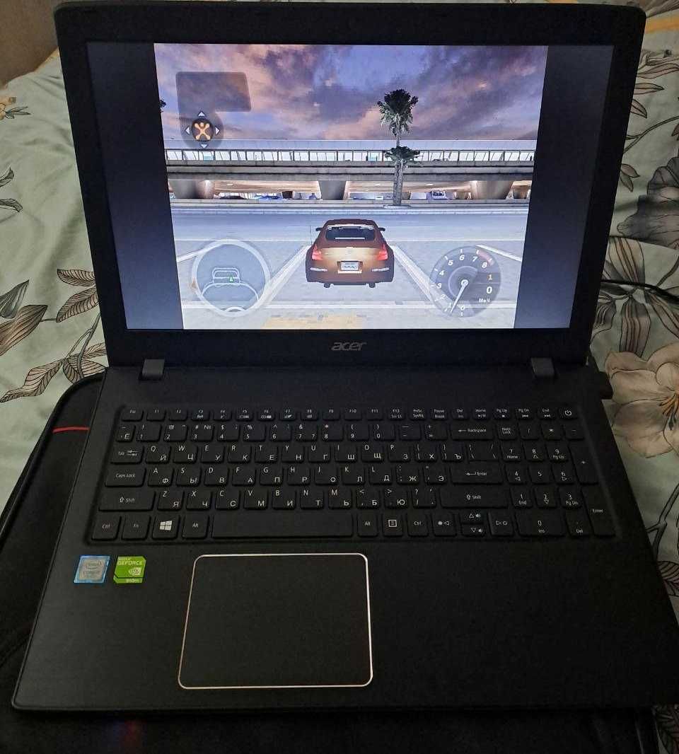 Срочно продаётся Acer Сore i5 - 7 поколения