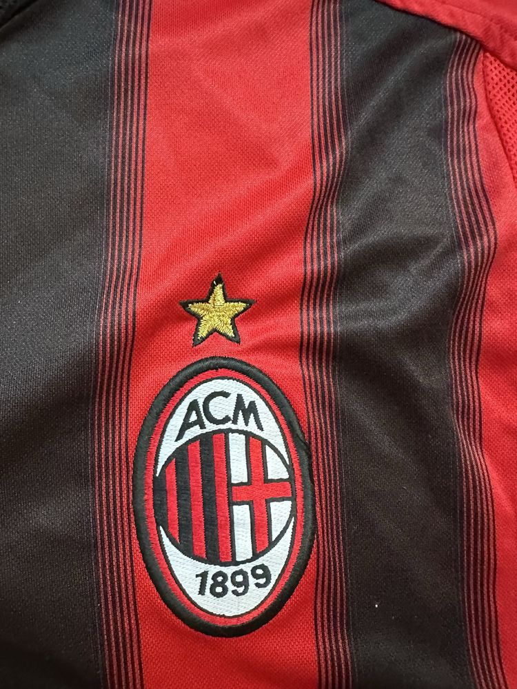 Adidas AC Milan #22 Kaka’ тениска.XL