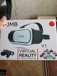 Очила с виртуална реалност