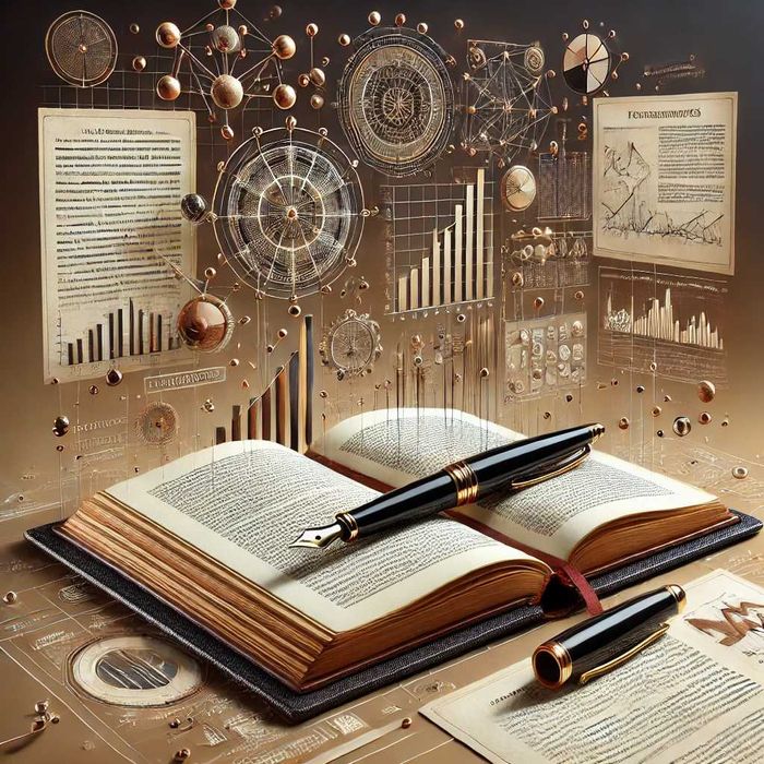 Servicii de analiza statistica si tehnoredactare