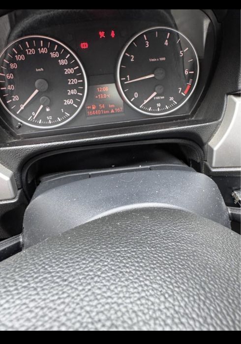 Vand Bmw  E90 2.0 benzina