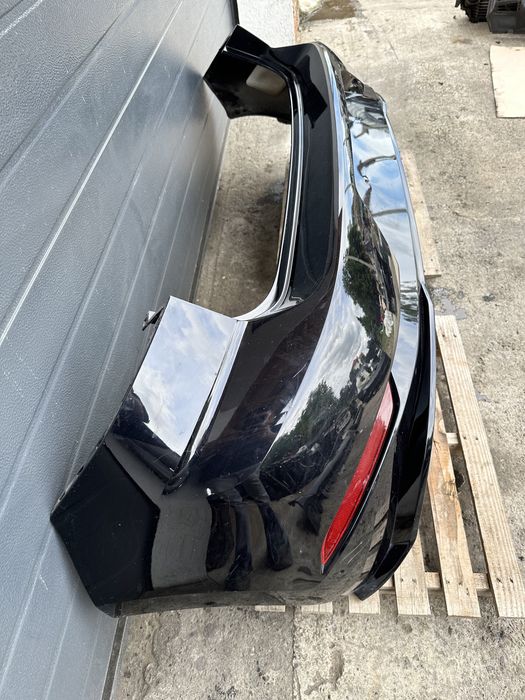 Bara spate VW Golf 7 R Line, Hatchback