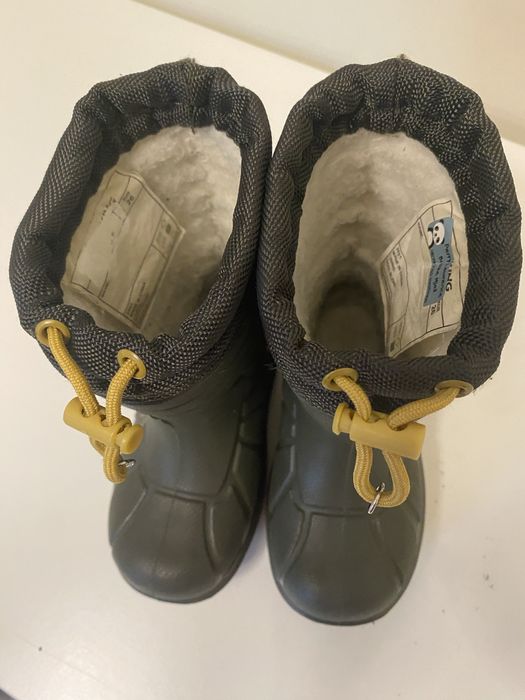 Детски боти, ботуши Timberland, Viking, Pepino, 25, 26 номер