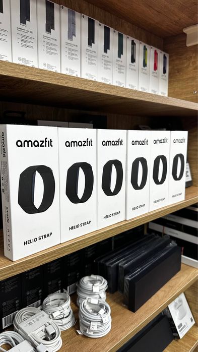 Amazfit Hello strap Fitnes braslet / Фитнес браслет