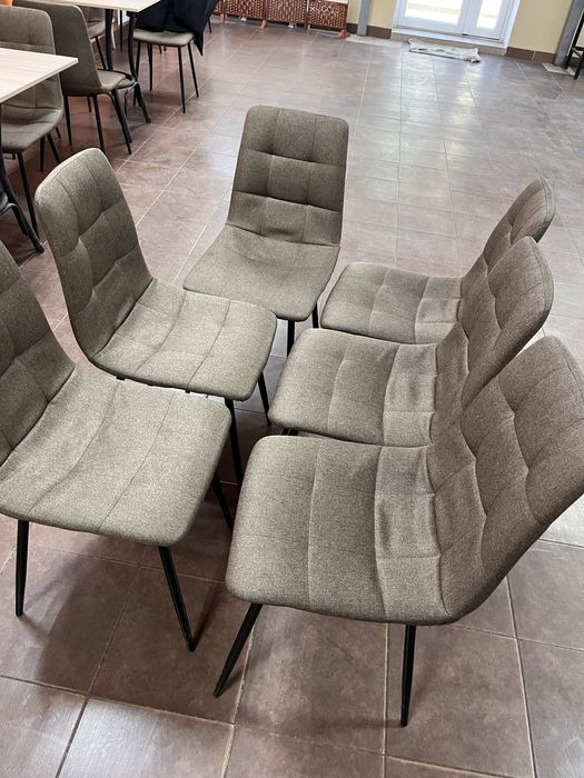 Продам стол со стульями