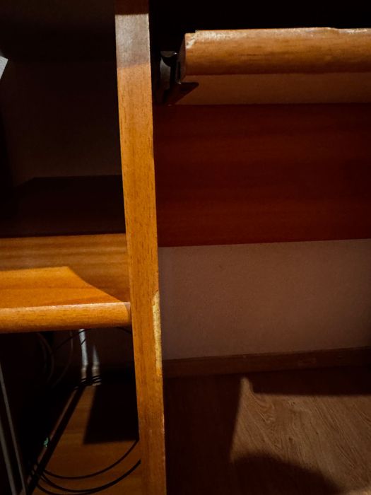 Vând set complet bibliotecă modulară