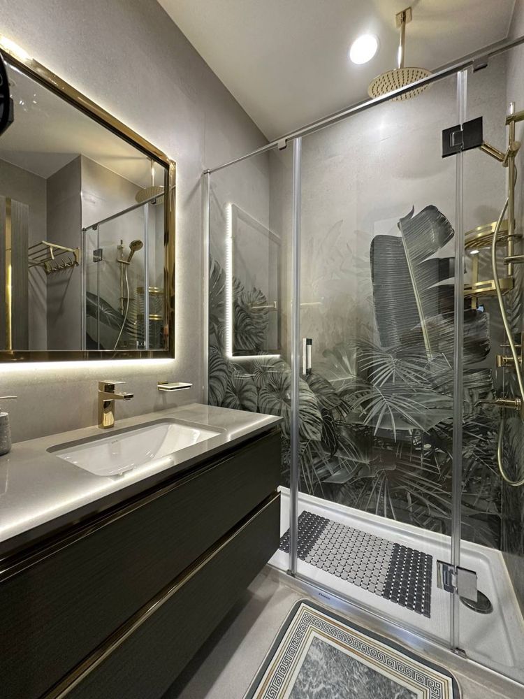 Продается Новостройка Tashkent City Nest One 3/39/51