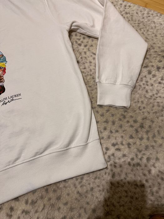 Ralph Lauren Bear - мъжка блуза