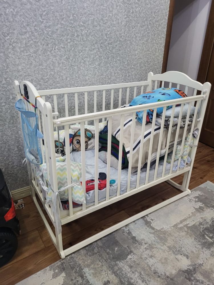 Манеж для ребенка