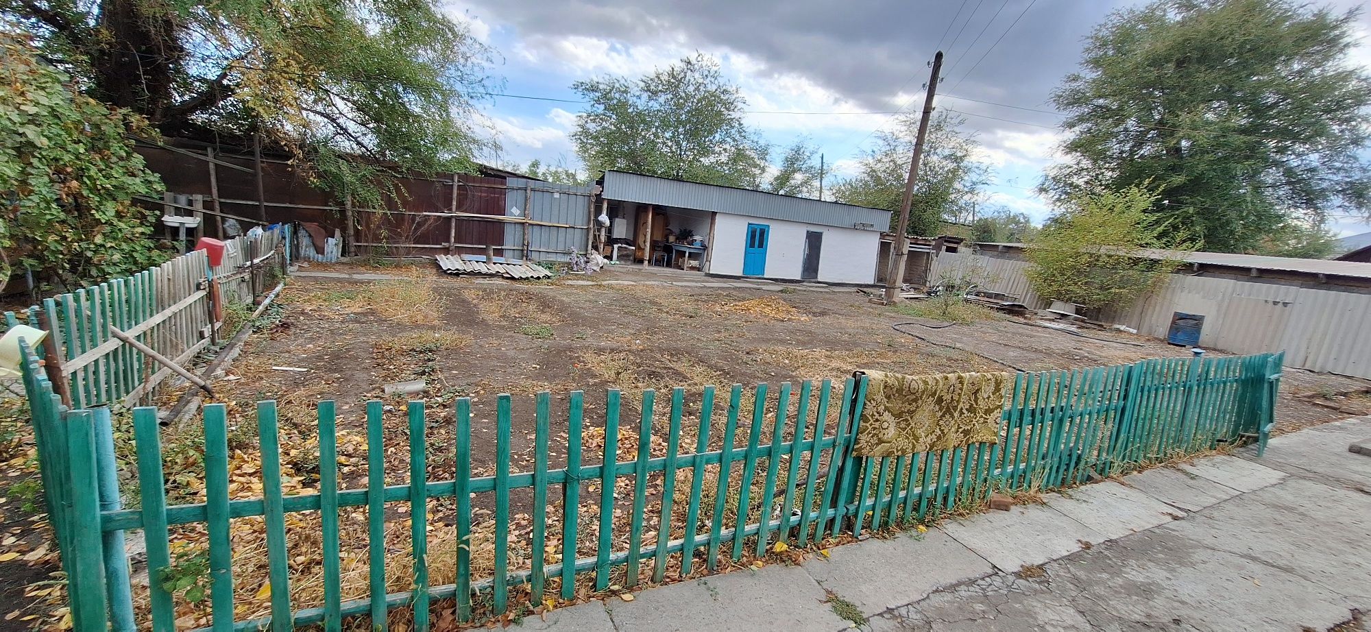 Срочна продается дом. В село Толе би.