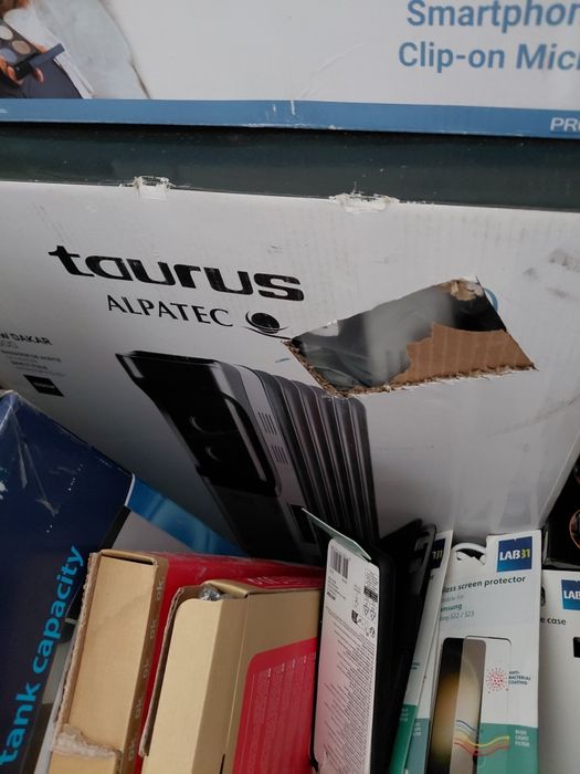 Стока на едро от амазон