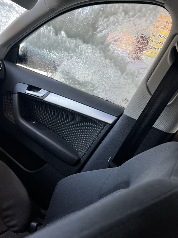 Vand audi a3 8p din anult 2006