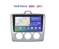 Navigatie Gps Android Dedicata Ford Focus 2 Mk2