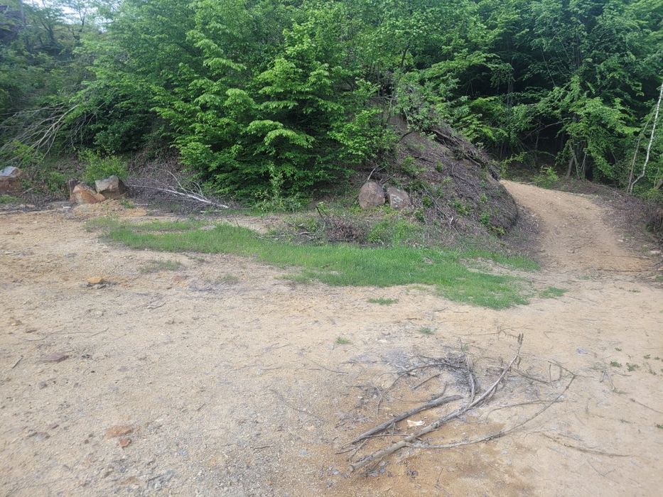 Vand teren în Cavnic