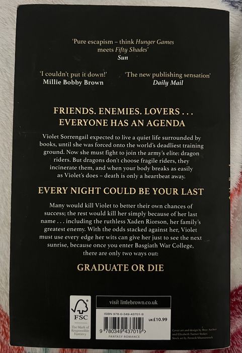 Нови книги на английски