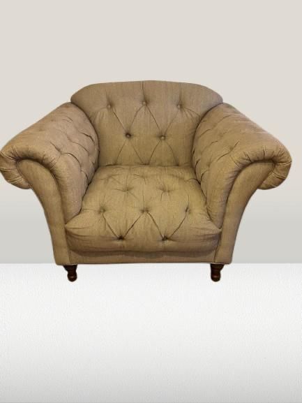 Set living complet – 1 canapea + 2 fotolii + perne, premium