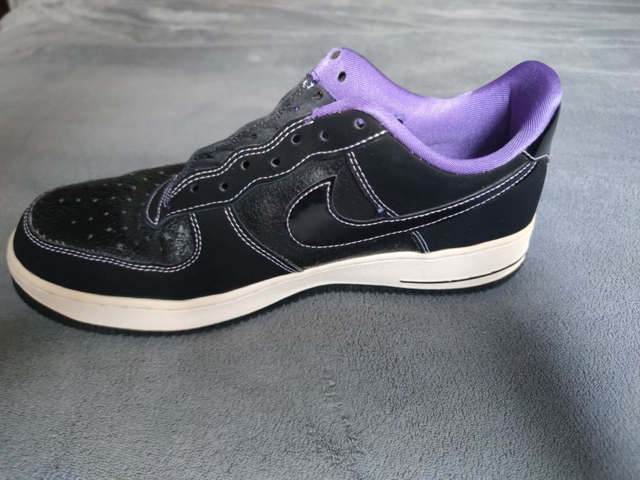 Air force jordan world champion edition