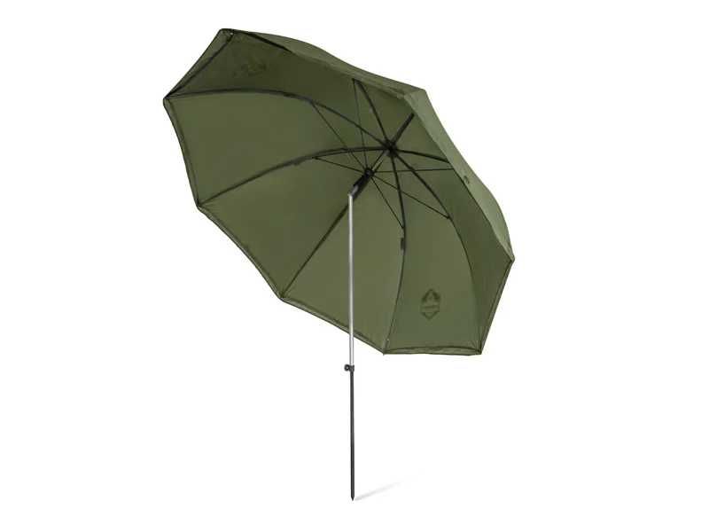 Umbrela pescuit cu perete DELPHIN THUNDER FULLWALL 250CM