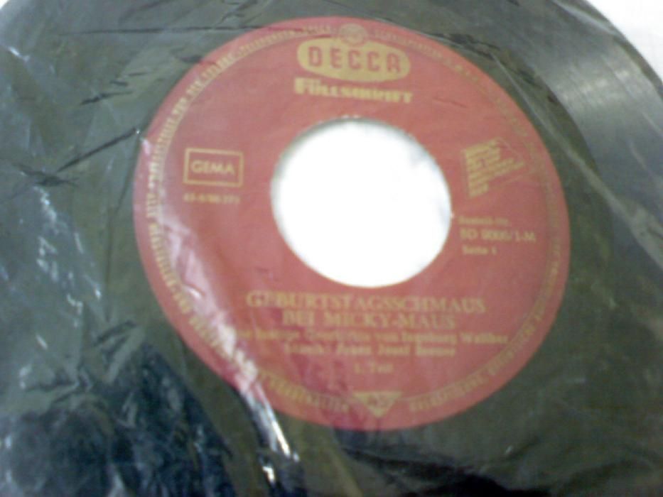 Casete discuri vinil CD-uri cu softuri vechi, CHIP xtremPC floppy