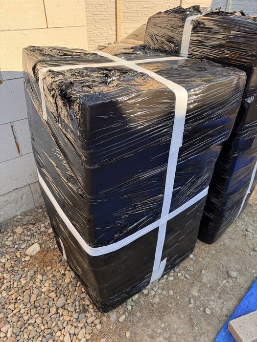 Bureti 15x15x15 ignifugati