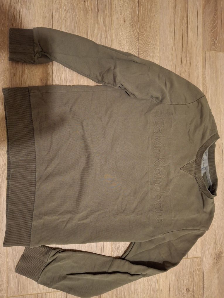 3бр.=40лв. Блузи Calvin Klein, Mango