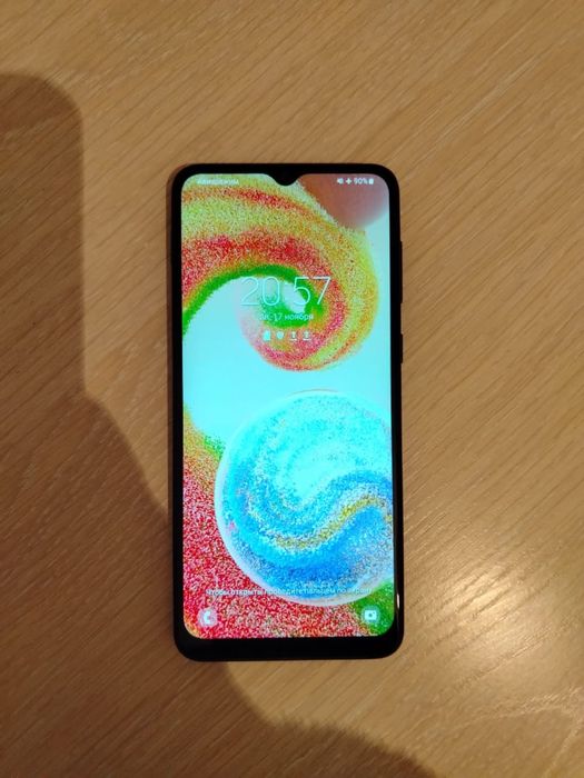 самсунг А 04/64 телефон