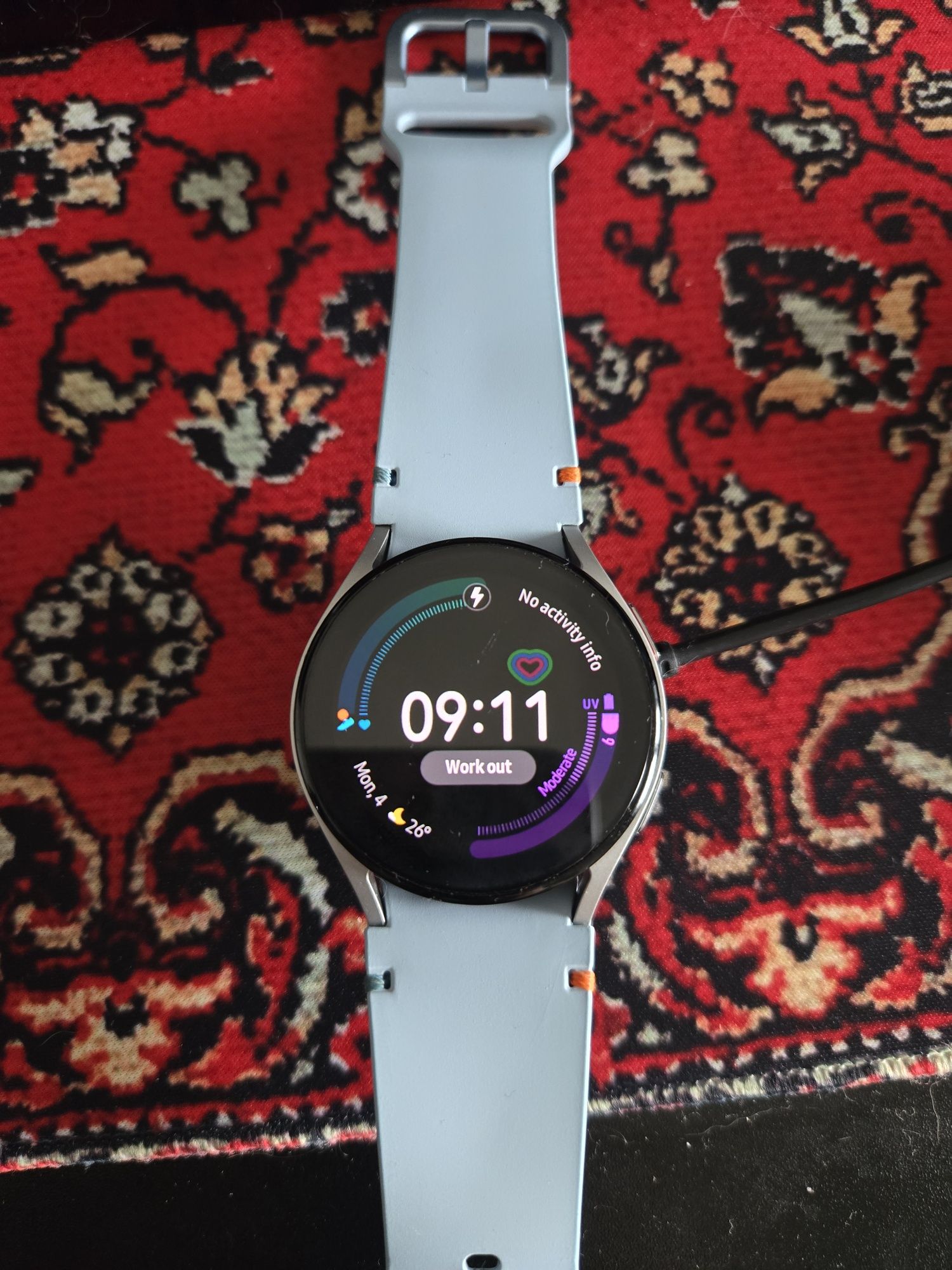 Samsung Galaxy Watch FE 40mm Blue